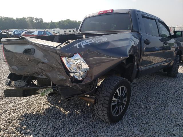 Photo 3 VIN: 5TFDW5F15JX746448 - TOYOTA TUNDRA CRE 