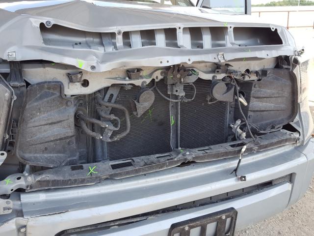 Photo 8 VIN: 5TFDW5F15JX772659 - TOYOTA TUNDRA CRE 