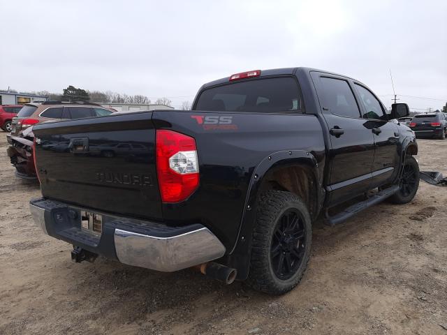 Photo 3 VIN: 5TFDW5F15KX786207 - TOYOTA TUNDRA CRE 