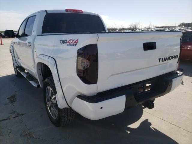 Photo 2 VIN: 5TFDW5F15KX787065 - TOYOTA TUNDRA CRE 