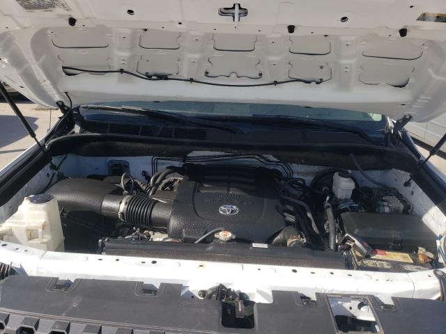 Photo 6 VIN: 5TFDW5F15KX787065 - TOYOTA TUNDRA CRE 