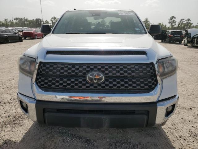 Photo 4 VIN: 5TFDW5F15KX789138 - TOYOTA TUNDRA CRE 