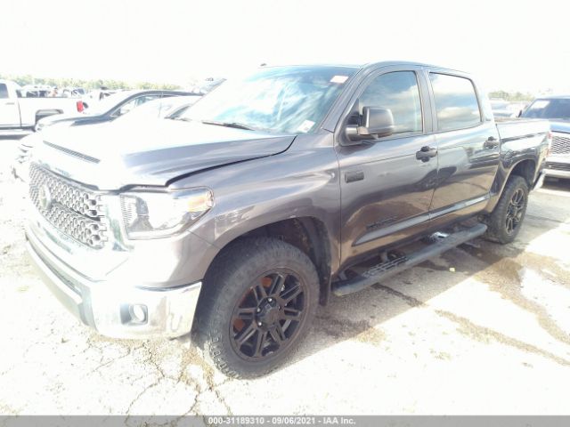 Photo 1 VIN: 5TFDW5F15KX867918 - TOYOTA TUNDRA 4WD 