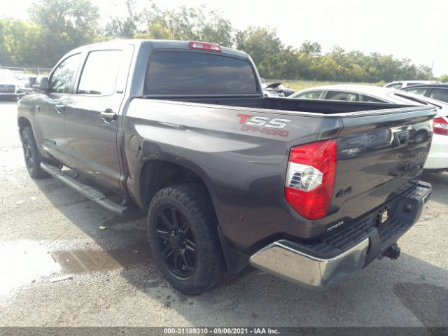 Photo 2 VIN: 5TFDW5F15KX867918 - TOYOTA TUNDRA 4WD 