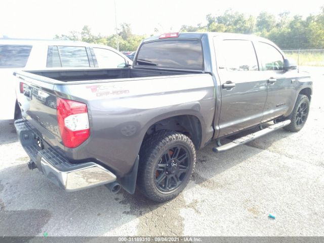 Photo 3 VIN: 5TFDW5F15KX867918 - TOYOTA TUNDRA 4WD 