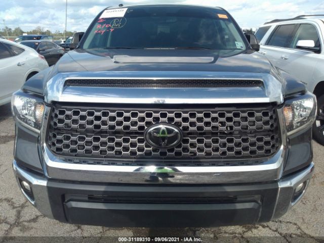 Photo 5 VIN: 5TFDW5F15KX867918 - TOYOTA TUNDRA 4WD 