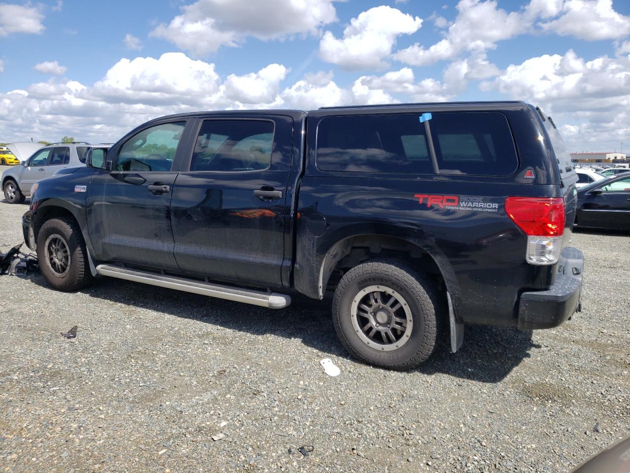 Photo 1 VIN: 5TFDW5F16AX108838 - TOYOTA TUNDRA 