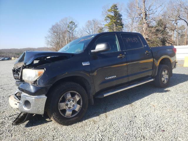 Photo 0 VIN: 5TFDW5F16BX178339 - TOYOTA TUNDRA CRE 