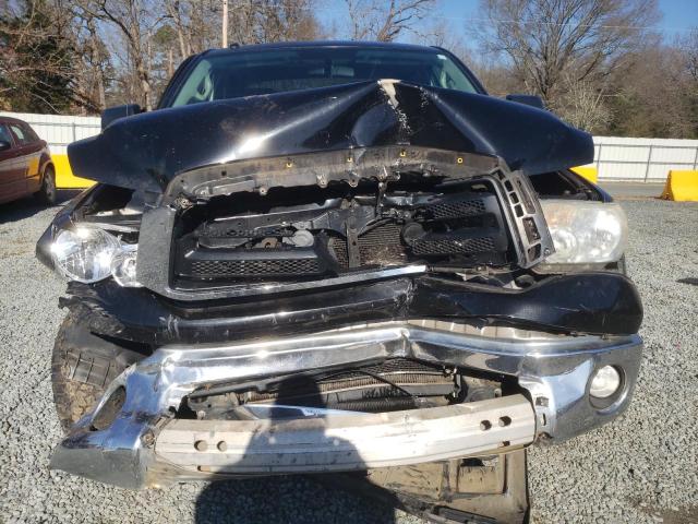 Photo 4 VIN: 5TFDW5F16BX178339 - TOYOTA TUNDRA CRE 