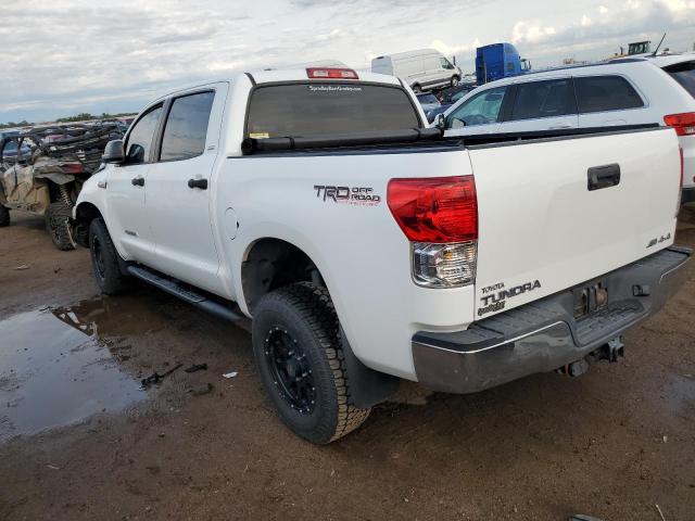 Photo 1 VIN: 5TFDW5F16BX183766 - TOYOTA TUNDRA CRE 