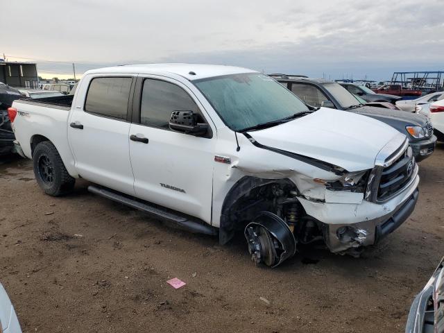 Photo 3 VIN: 5TFDW5F16BX183766 - TOYOTA TUNDRA CRE 