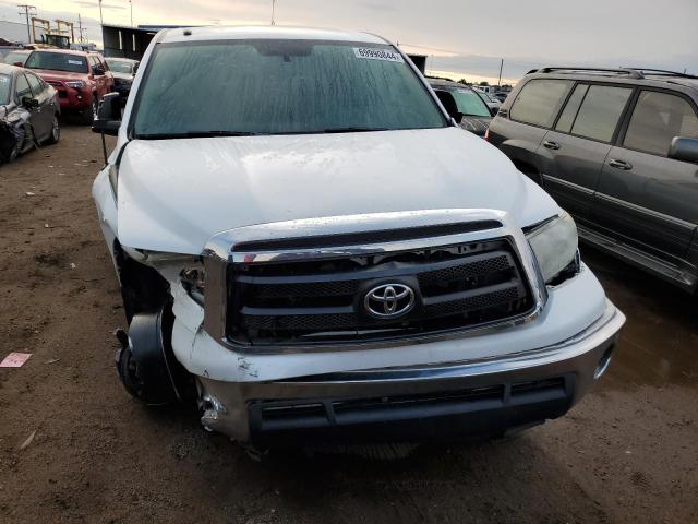 Photo 4 VIN: 5TFDW5F16BX183766 - TOYOTA TUNDRA CRE 