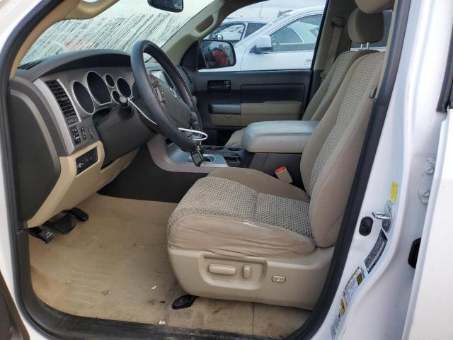 Photo 6 VIN: 5TFDW5F16BX183766 - TOYOTA TUNDRA CRE 