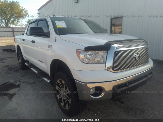 Photo 0 VIN: 5TFDW5F16DX300345 - TOYOTA TUNDRA 4WD TRUCK 