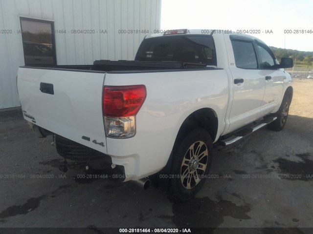 Photo 3 VIN: 5TFDW5F16DX300345 - TOYOTA TUNDRA 4WD TRUCK 