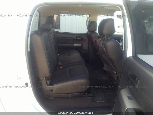 Photo 7 VIN: 5TFDW5F16DX300345 - TOYOTA TUNDRA 4WD TRUCK 