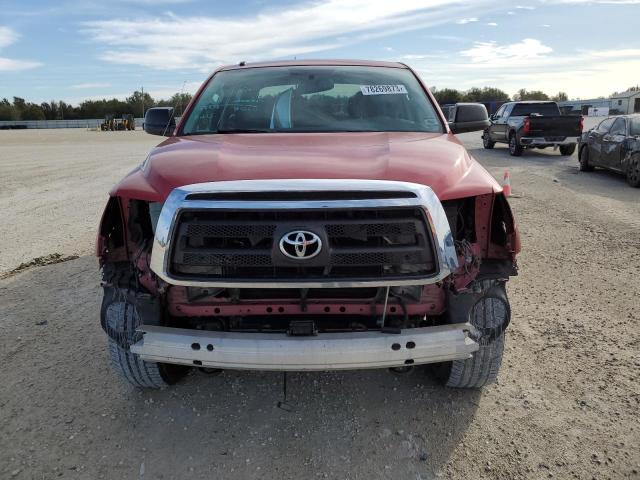 Photo 4 VIN: 5TFDW5F16DX303049 - TOYOTA TUNDRA 