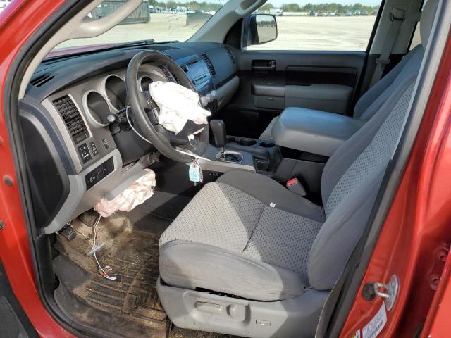 Photo 6 VIN: 5TFDW5F16DX303049 - TOYOTA TUNDRA 