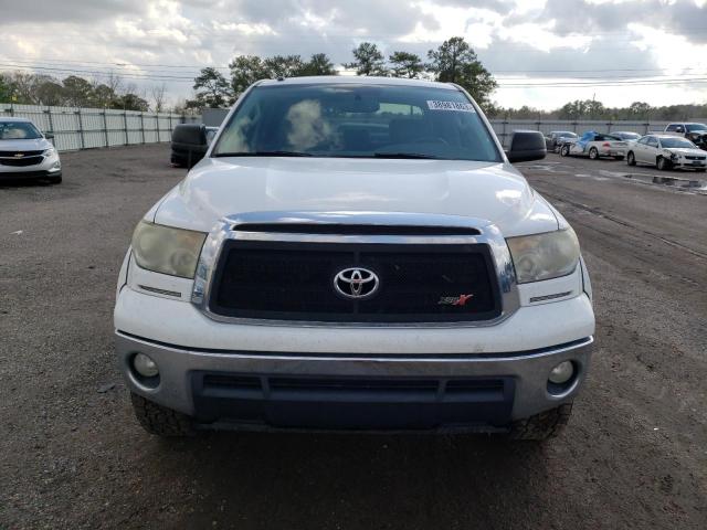 Photo 4 VIN: 5TFDW5F16DX310633 - TOYOTA TUNDRA CRE 