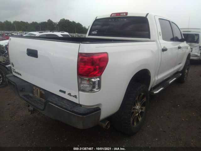 Photo 3 VIN: 5TFDW5F16DX320255 - TOYOTA TUNDRA 4WD TRUCK 