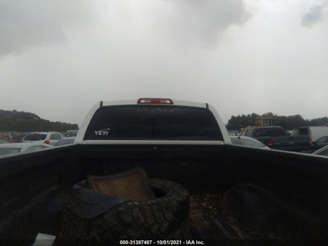 Photo 7 VIN: 5TFDW5F16DX320255 - TOYOTA TUNDRA 4WD TRUCK 