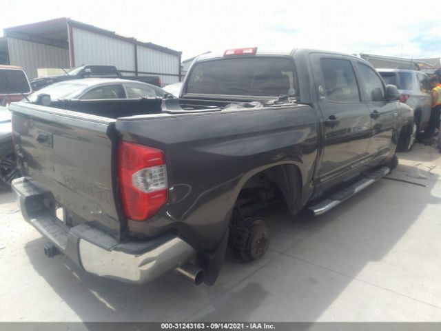 Photo 3 VIN: 5TFDW5F16EX334903 - TOYOTA TUNDRA 4WD TRUCK 