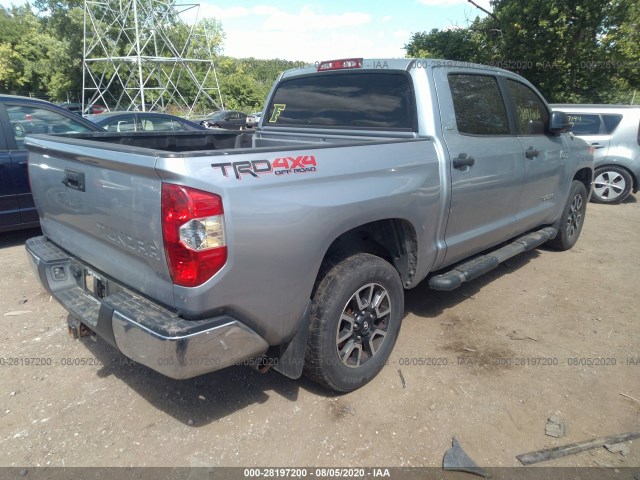 Photo 3 VIN: 5TFDW5F16EX347117 - TOYOTA TUNDRA 4WD TRUCK 