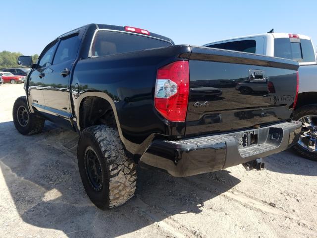 Photo 2 VIN: 5TFDW5F16EX394213 - TOYOTA TUNDRA CRE 