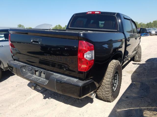 Photo 3 VIN: 5TFDW5F16EX394213 - TOYOTA TUNDRA CRE 