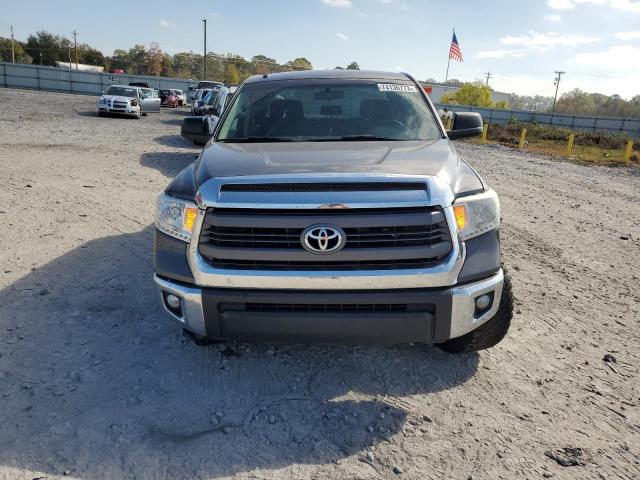 Photo 4 VIN: 5TFDW5F16EX413973 - TOYOTA TUNDRA 