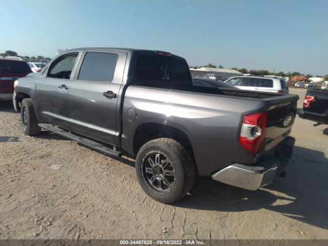 Photo 2 VIN: 5TFDW5F16FX418365 - TOYOTA TUNDRA 4WD TRUCK 