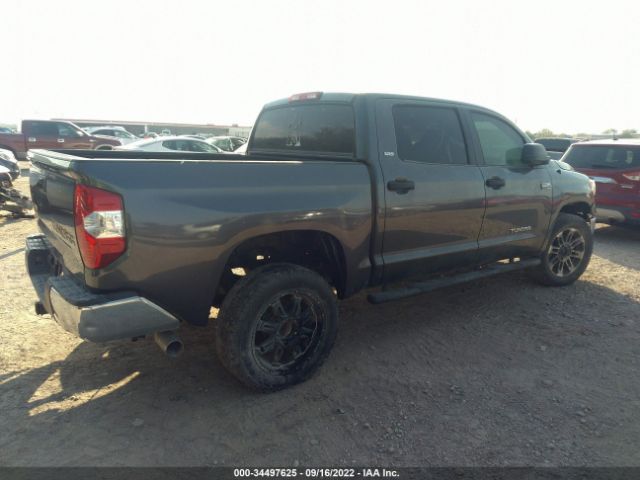 Photo 3 VIN: 5TFDW5F16FX418365 - TOYOTA TUNDRA 4WD TRUCK 