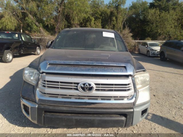 Photo 5 VIN: 5TFDW5F16FX418365 - TOYOTA TUNDRA 4WD TRUCK 