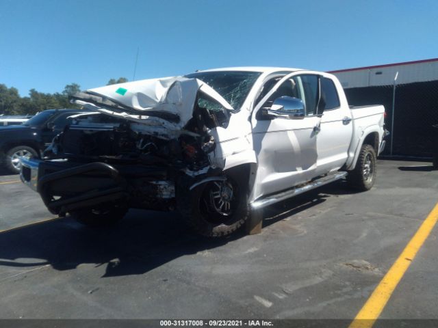 Photo 1 VIN: 5TFDW5F16FX427471 - TOYOTA TUNDRA 4WD TRUCK 