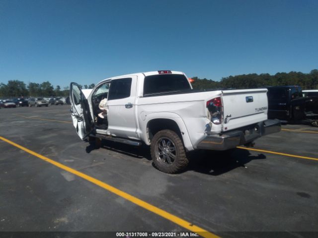 Photo 2 VIN: 5TFDW5F16FX427471 - TOYOTA TUNDRA 4WD TRUCK 