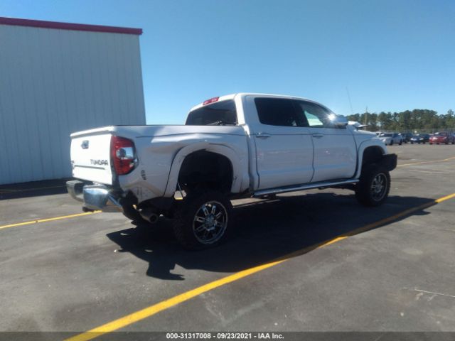 Photo 3 VIN: 5TFDW5F16FX427471 - TOYOTA TUNDRA 4WD TRUCK 