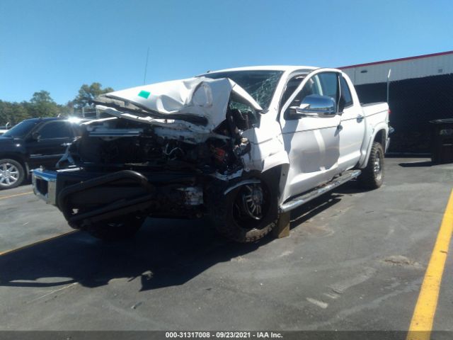 Photo 5 VIN: 5TFDW5F16FX427471 - TOYOTA TUNDRA 4WD TRUCK 