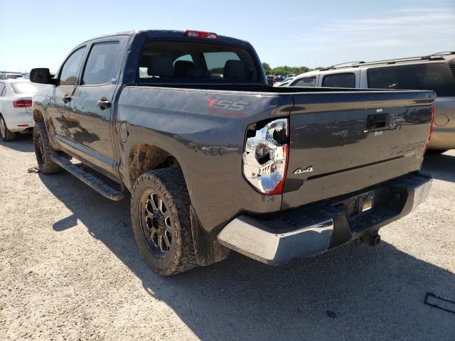 Photo 2 VIN: 5TFDW5F16FX429625 - TOYOTA TUNDRA CRE 