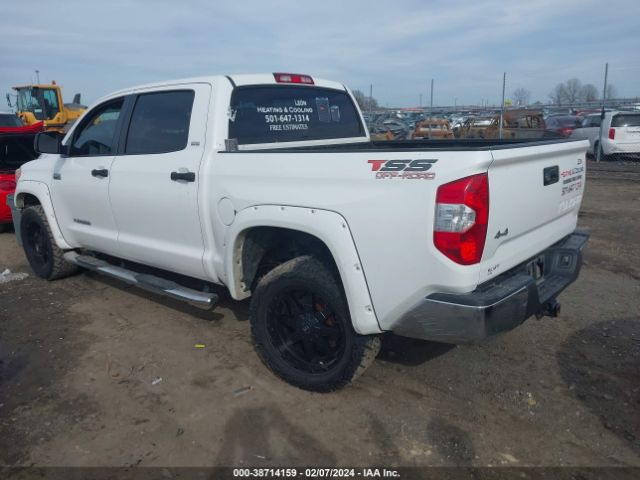 Photo 2 VIN: 5TFDW5F16FX430242 - TOYOTA TUNDRA 