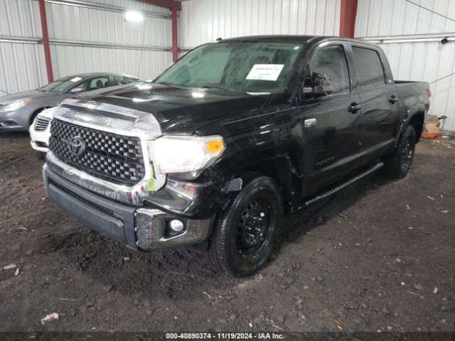 Photo 1 VIN: 5TFDW5F16FX443282 - TOYOTA TUNDRA 