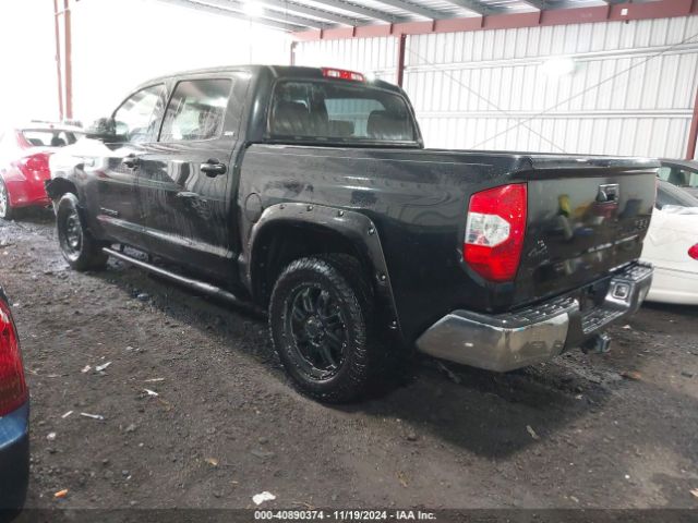 Photo 2 VIN: 5TFDW5F16FX443282 - TOYOTA TUNDRA 