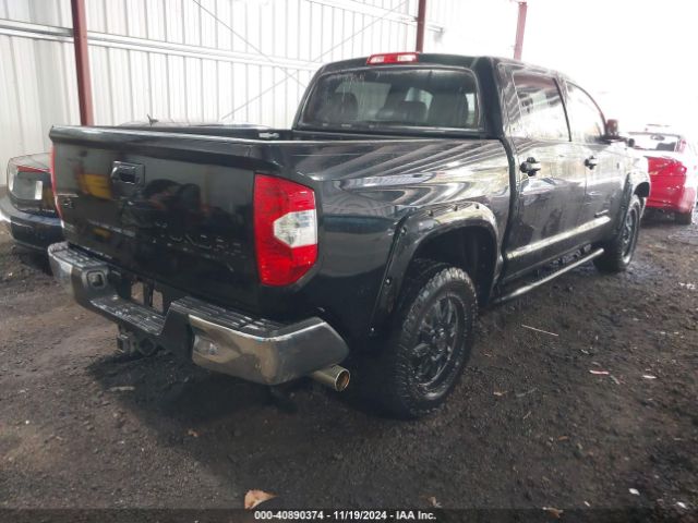 Photo 3 VIN: 5TFDW5F16FX443282 - TOYOTA TUNDRA 