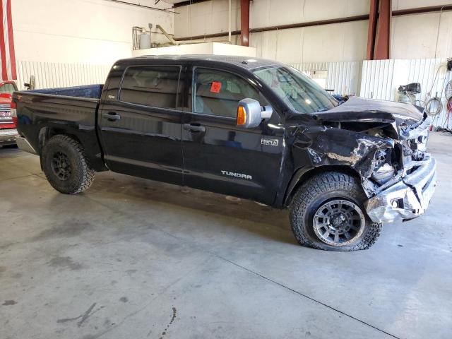 Photo 3 VIN: 5TFDW5F16FX474189 - TOYOTA TUNDRA CRE 