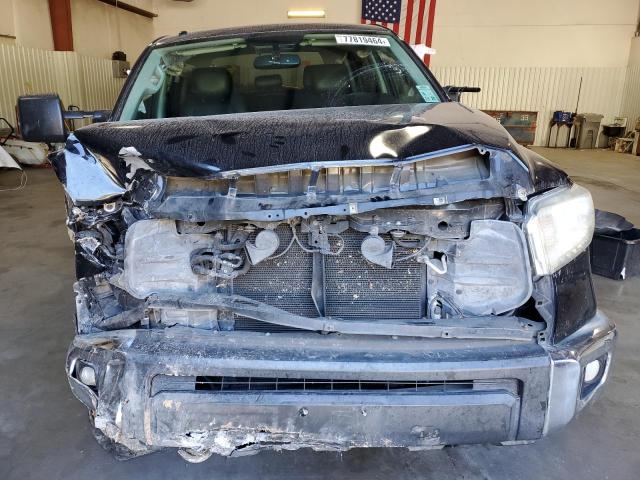 Photo 4 VIN: 5TFDW5F16FX474189 - TOYOTA TUNDRA CRE 