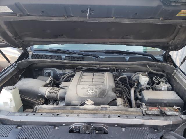 Photo 6 VIN: 5TFDW5F16FX482177 - TOYOTA TUNDRA CRE 