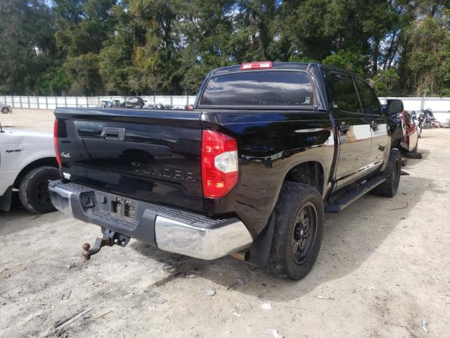 Photo 3 VIN: 5TFDW5F16FX487556 - TOYOTA TUNDRA CRE 