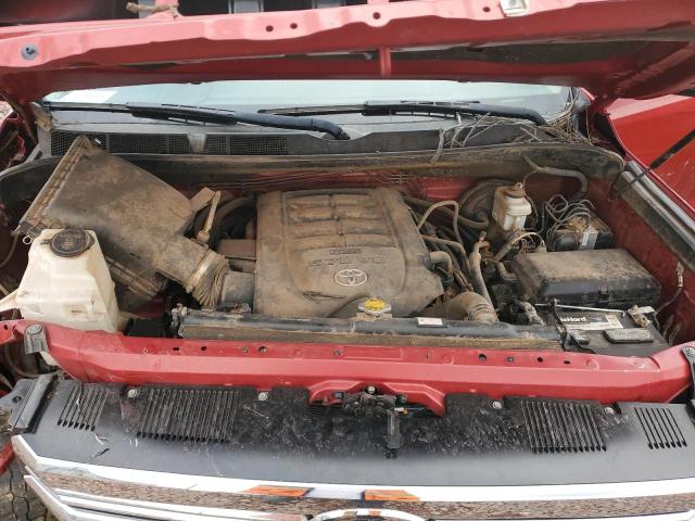 Photo 10 VIN: 5TFDW5F16GX523263 - TOYOTA TUNDRA 