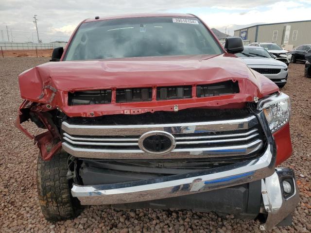 Photo 4 VIN: 5TFDW5F16GX523263 - TOYOTA TUNDRA 