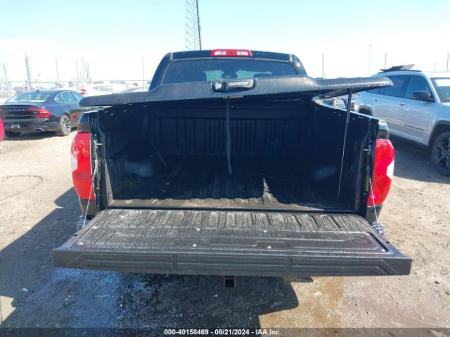 Photo 7 VIN: 5TFDW5F16GX531086 - TOYOTA TUNDRA 