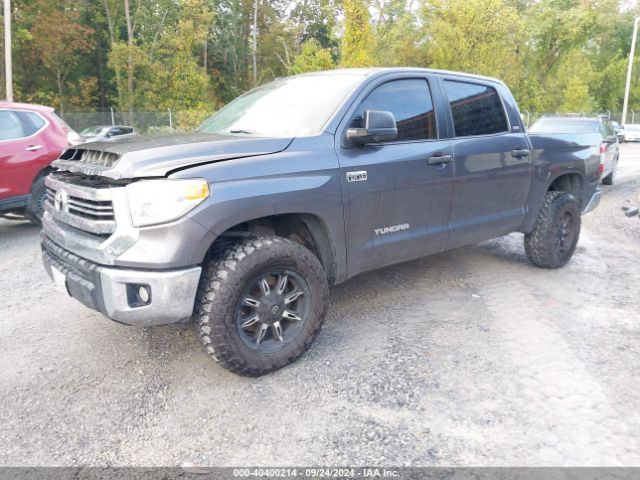 Photo 1 VIN: 5TFDW5F16GX555968 - TOYOTA TUNDRA 